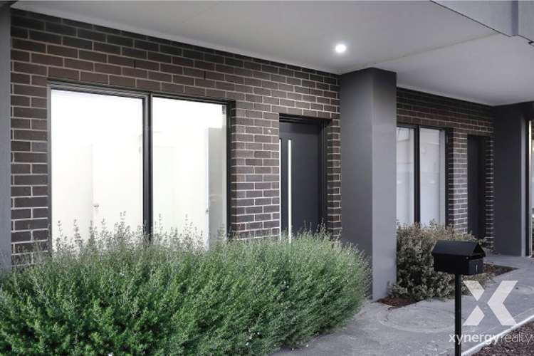 Second view of Homely townhouse listing, 22/1-27 Punt Street, Craigieburn VIC 3064