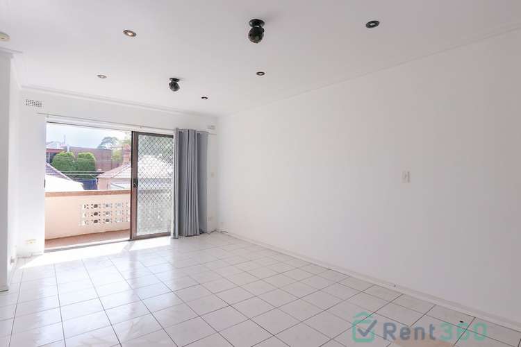 Second view of Homely apartment listing, 7/49-51 Arthur Street, Marrickville NSW 2204