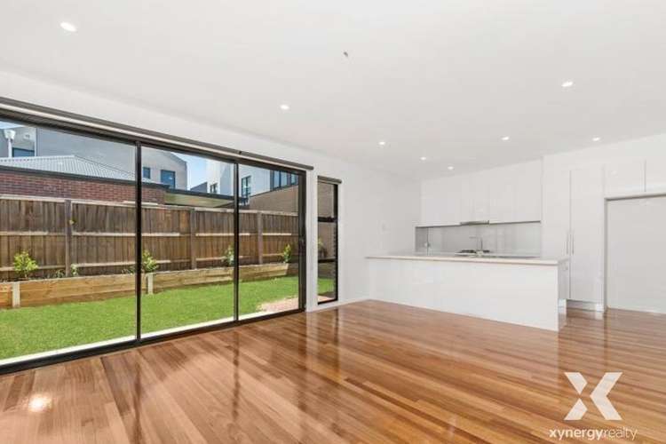 Second view of Homely apartment listing, 8/36-40 Hocking Street, Footscray VIC 3011