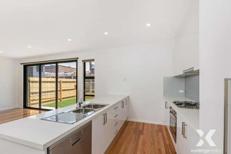 Third view of Homely apartment listing, 8/36-40 Hocking Street, Footscray VIC 3011