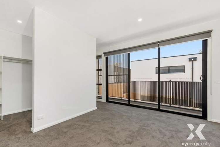 Fourth view of Homely apartment listing, 8/36-40 Hocking Street, Footscray VIC 3011