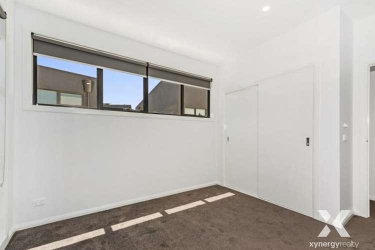 Fifth view of Homely apartment listing, 8/36-40 Hocking Street, Footscray VIC 3011