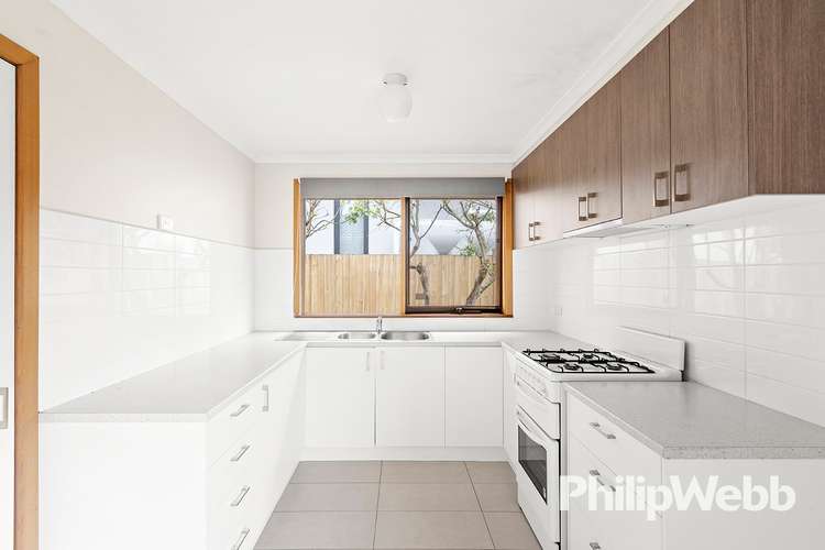 Fifth view of Homely unit listing, 2/60 Whittens Lane, Doncaster VIC 3108