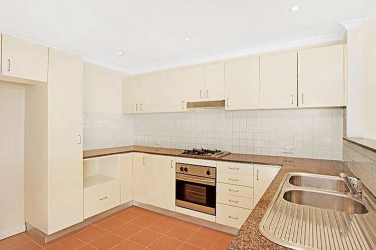 Second view of Homely apartment listing, 104/24 Kendall Inlet, Cabarita NSW 2137