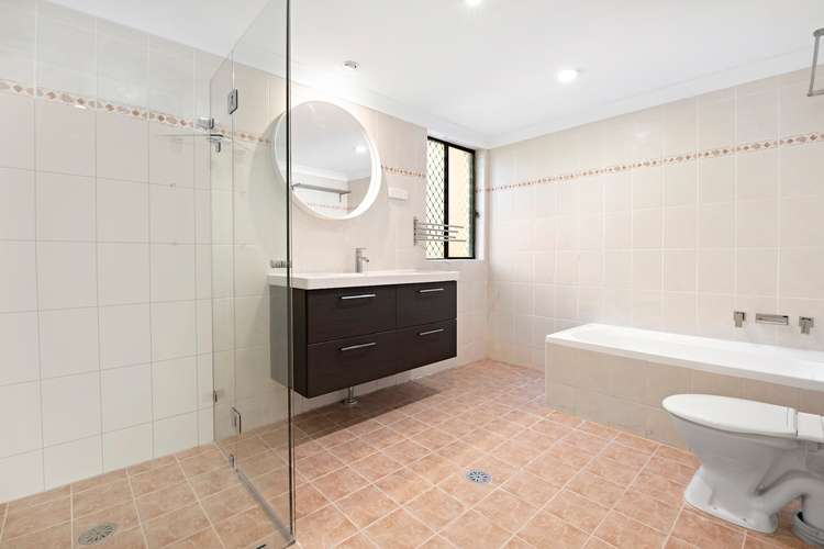 Fourth view of Homely apartment listing, 16/91 Meredith Street, Bankstown NSW 2200