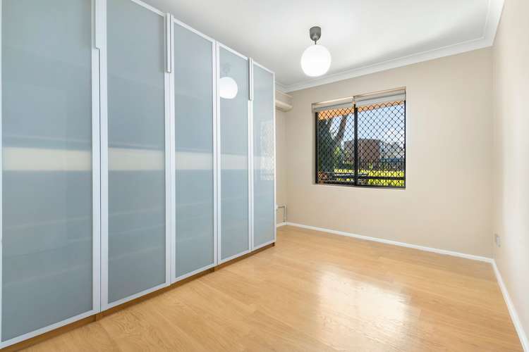 Fifth view of Homely apartment listing, 16/91 Meredith Street, Bankstown NSW 2200