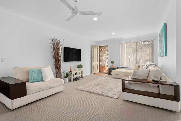 Third view of Homely townhouse listing, 39/8 Manor Street, Eight Mile Plains QLD 4113