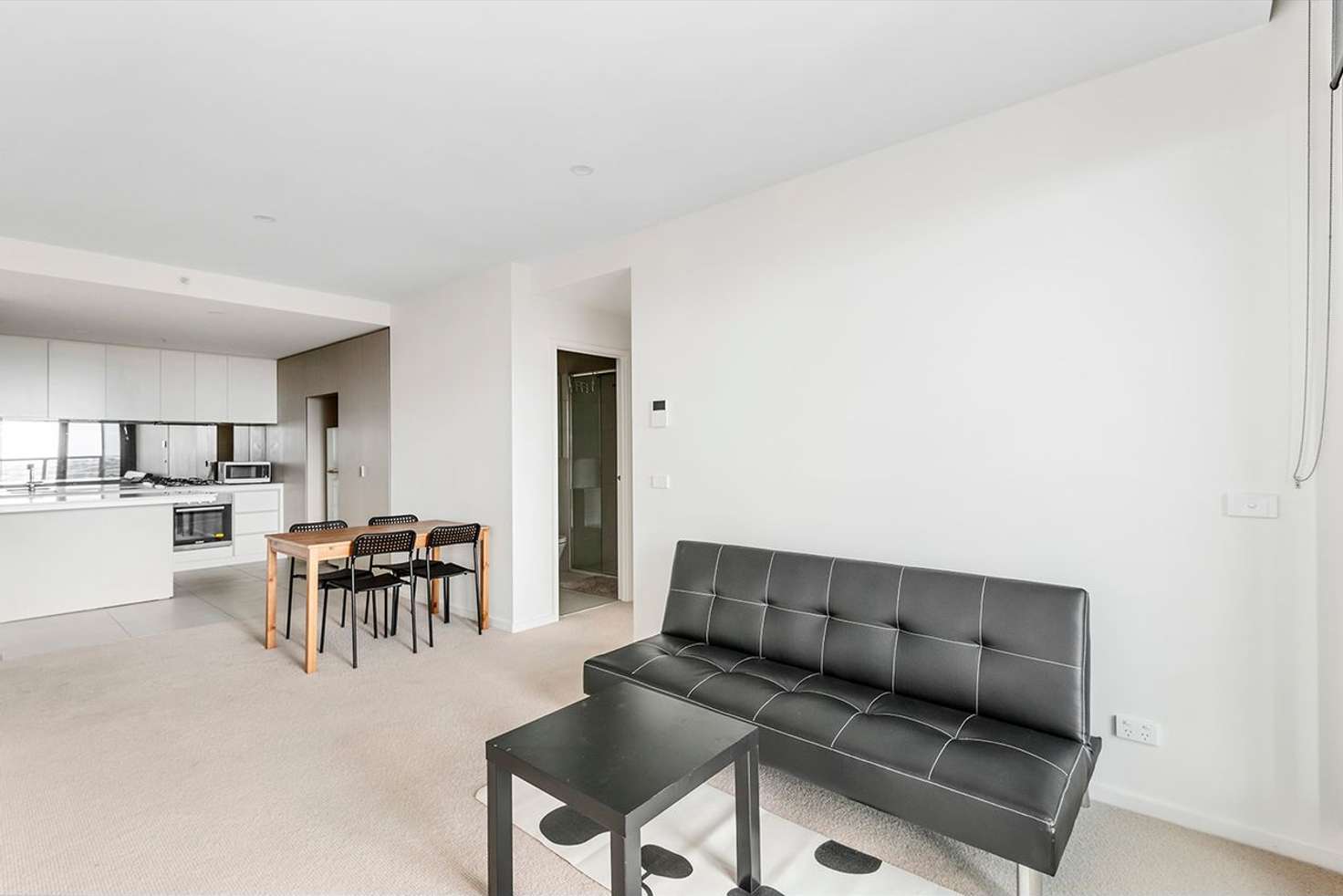 Main view of Homely apartment listing, 1705/68-70 Dorcas Street, Southbank VIC 3006