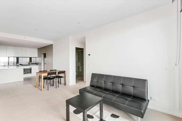 Main view of Homely apartment listing, 1705/68-70 Dorcas Street, Southbank VIC 3006