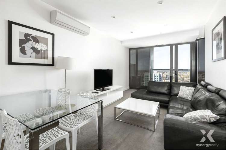 Main view of Homely apartment listing, 2209/35 Malcolm Street, South Yarra VIC 3141