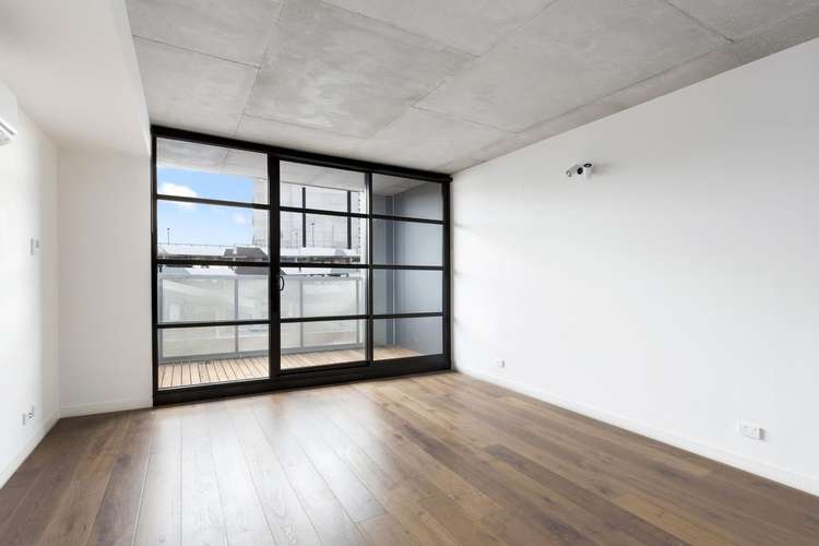 Main view of Homely apartment listing, 205/25 Wilson Street, South Yarra VIC 3141