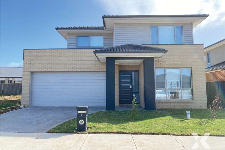 Main view of Homely house listing, 4 Blaine Circuit, Tarneit VIC 3029