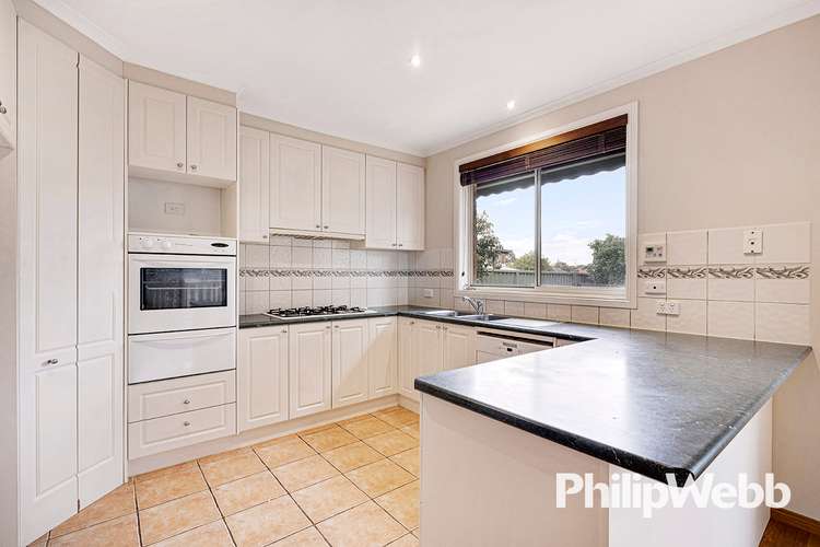 Second view of Homely house listing, 2 Charlotte Road, Boronia VIC 3155
