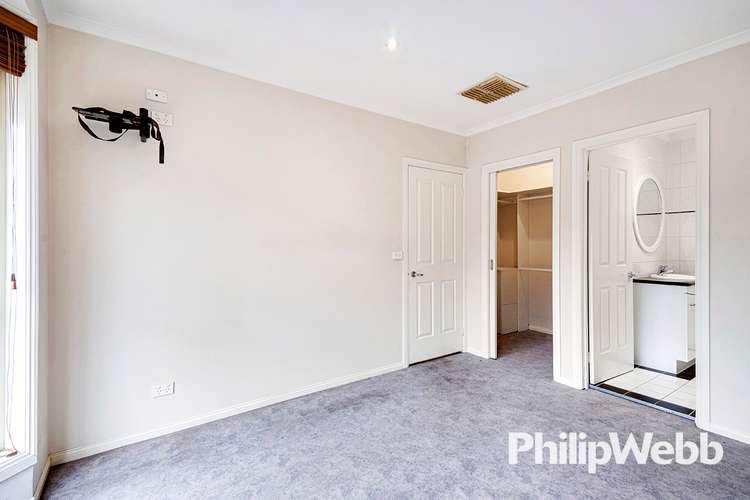 Fifth view of Homely house listing, 2 Charlotte Road, Boronia VIC 3155