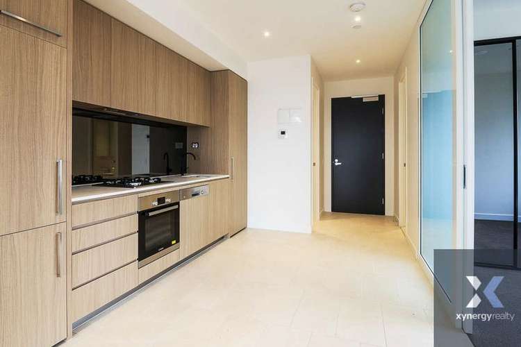 Second view of Homely apartment listing, 1909/120 A'Beckett Street, Melbourne VIC 3000