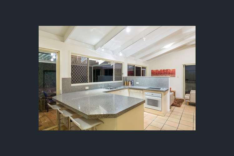Third view of Homely house listing, 17 Gulliver Street, Paddington QLD 4064