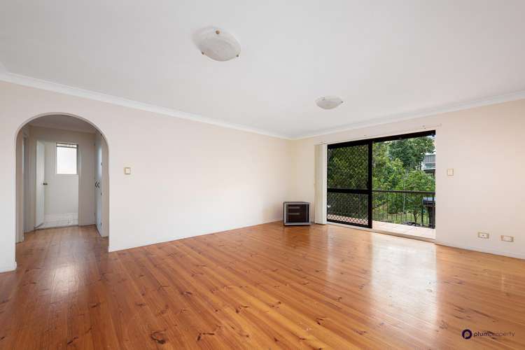 Main view of Homely unit listing, 8/15 Waverley Road, Taringa QLD 4068