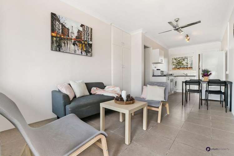 Main view of Homely unit listing, 8/25 Sir Fred Schonell Drive, St Lucia QLD 4067