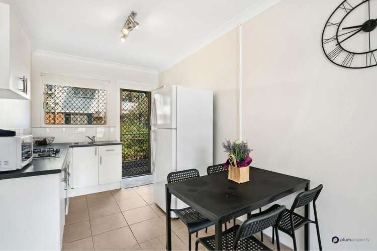 Second view of Homely unit listing, 8/25 Sir Fred Schonell Drive, St Lucia QLD 4067