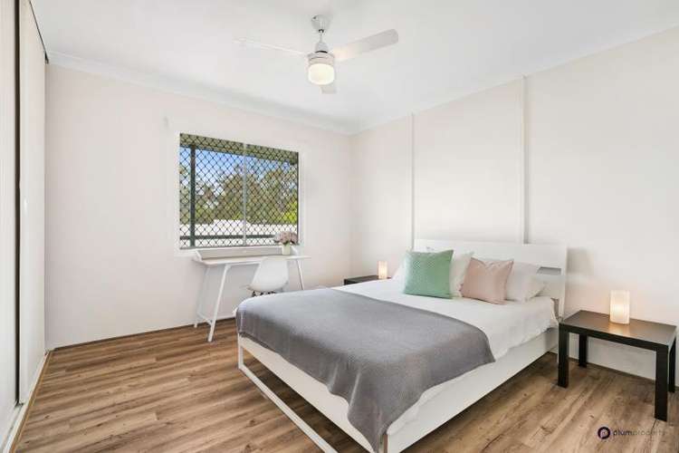 Third view of Homely unit listing, 8/25 Sir Fred Schonell Drive, St Lucia QLD 4067