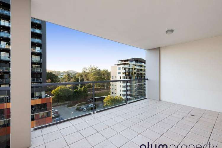 Second view of Homely unit listing, 162/7 Land Street, Toowong QLD 4066