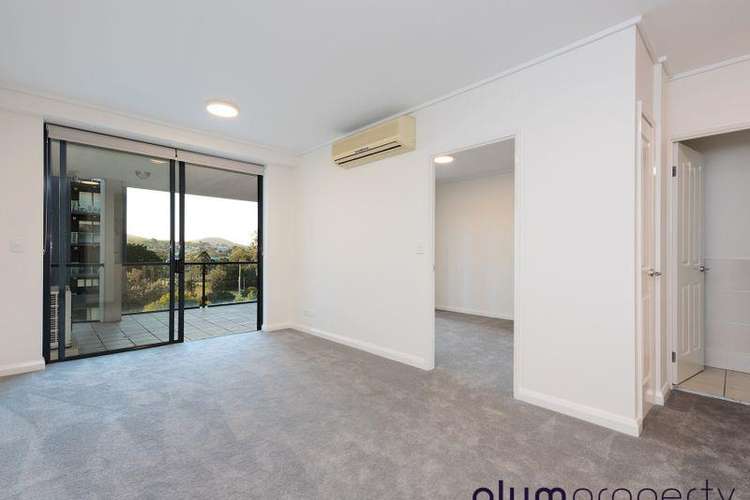 Third view of Homely unit listing, 162/7 Land Street, Toowong QLD 4066