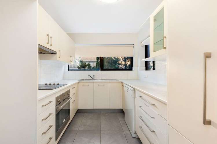 Main view of Homely unit listing, 1/31 Grove Street, Toowong QLD 4066