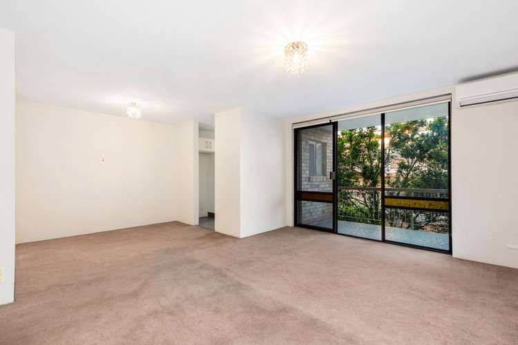 Second view of Homely unit listing, 1/31 Grove Street, Toowong QLD 4066