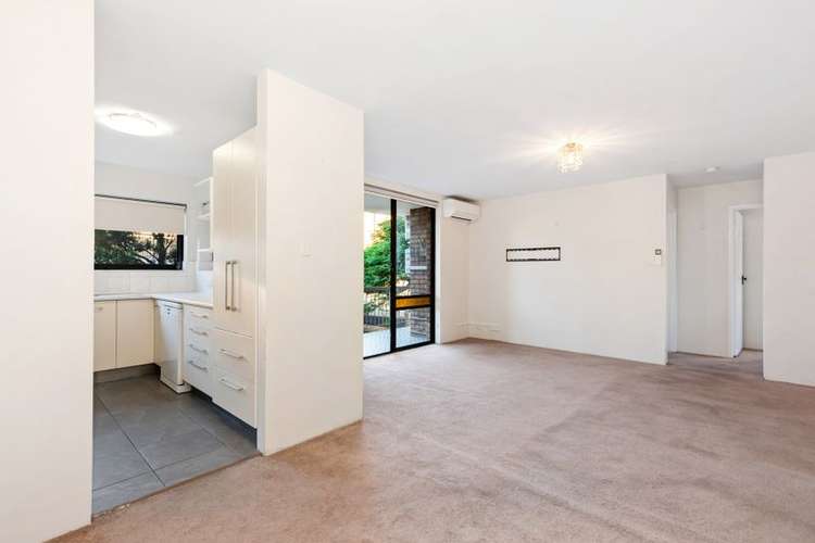 Third view of Homely unit listing, 1/31 Grove Street, Toowong QLD 4066