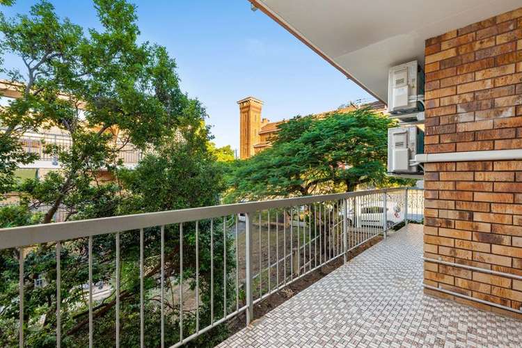 Fourth view of Homely unit listing, 1/31 Grove Street, Toowong QLD 4066