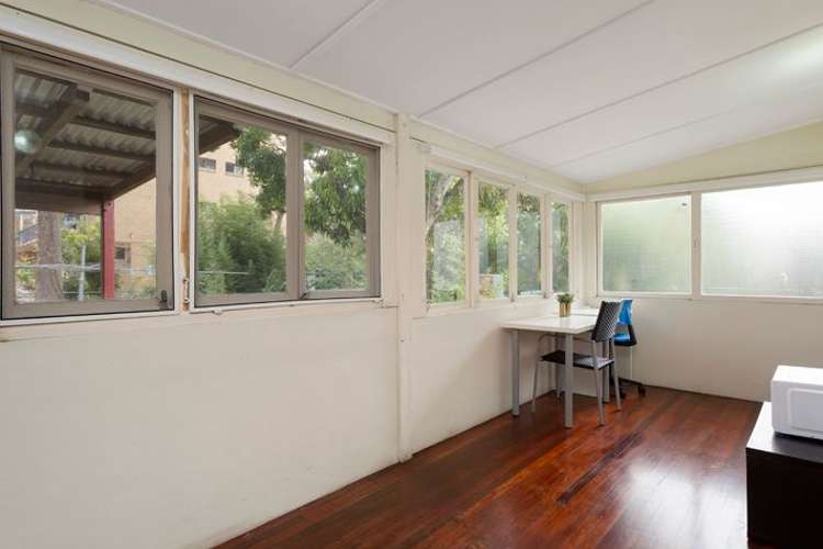 Second view of Homely unit listing, 2/83 Whitmore Street, Taringa QLD 4068