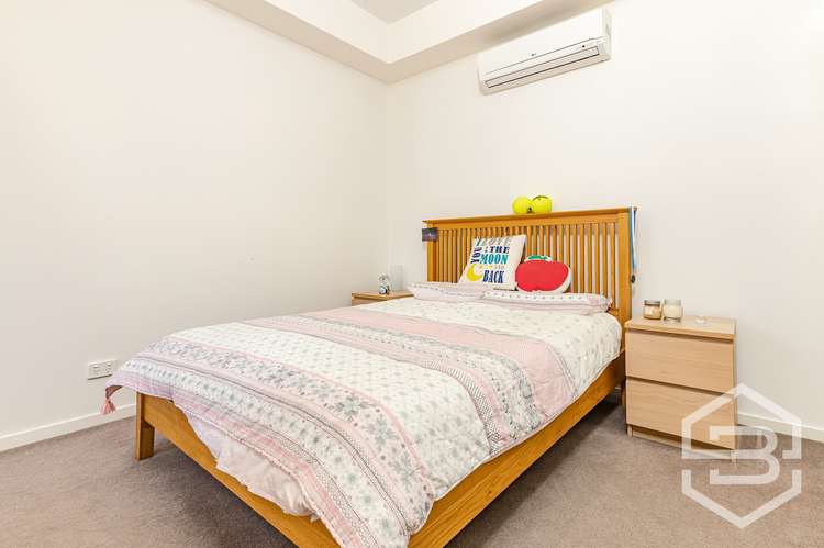 Fourth view of Homely townhouse listing, 58C Gadd St, Northcote VIC 3070
