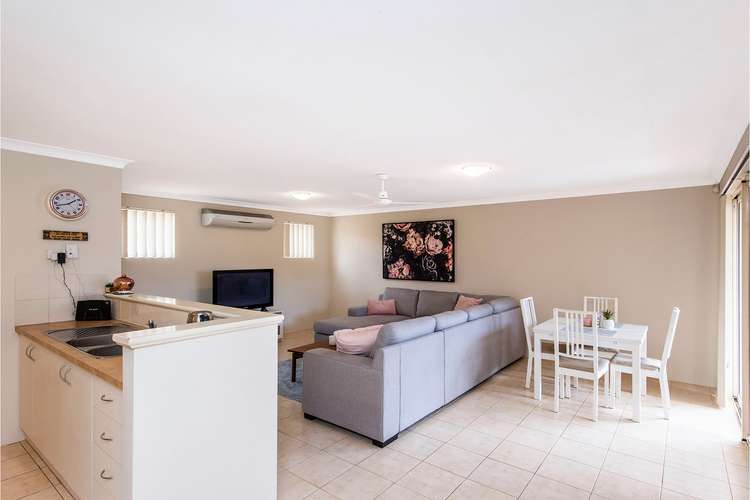 Second view of Homely villa listing, 3/13 Muriel Street, Gosnells WA 6110
