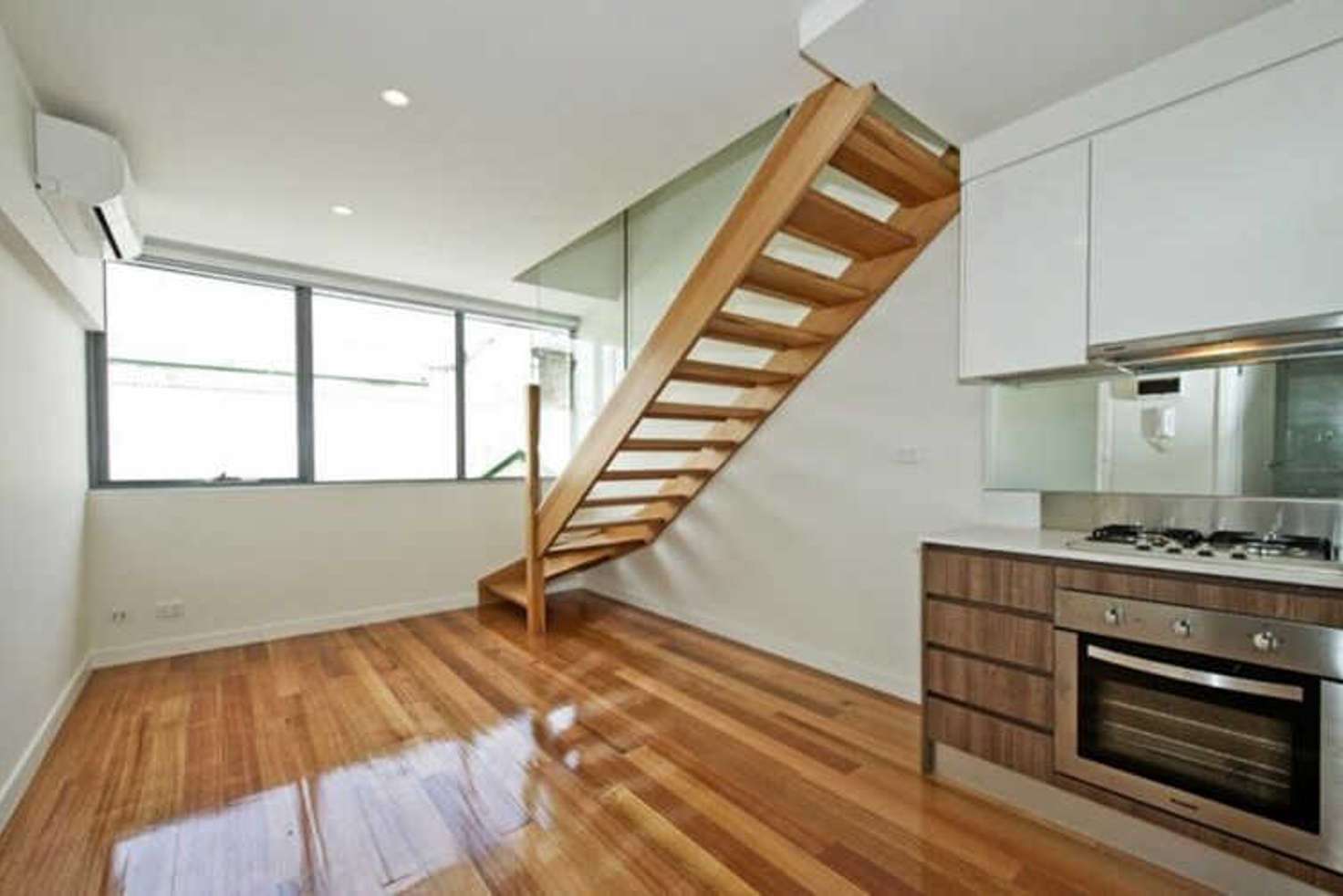 Main view of Homely townhouse listing, 12/82 Blyth Street, Brunswick VIC 3056