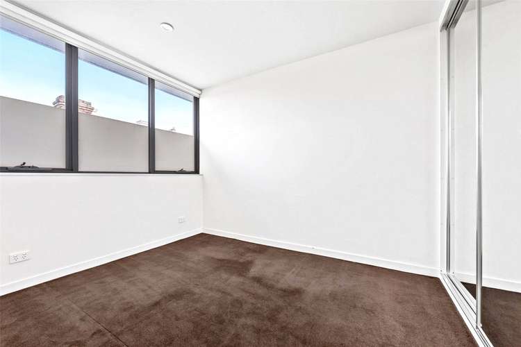 Third view of Homely townhouse listing, 12/82 Blyth Street, Brunswick VIC 3056