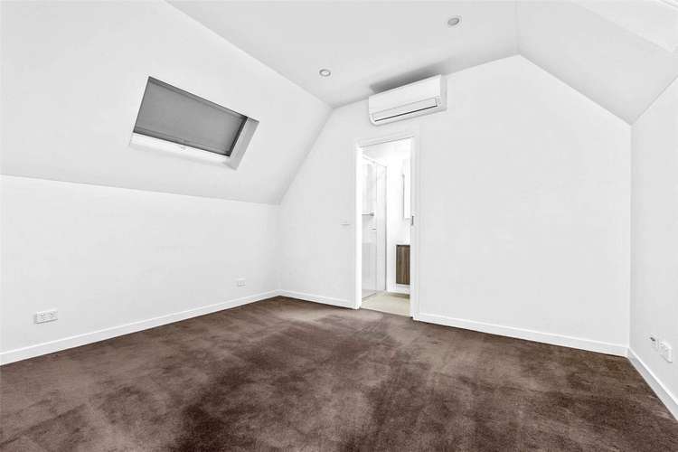 Fifth view of Homely townhouse listing, 12/82 Blyth Street, Brunswick VIC 3056