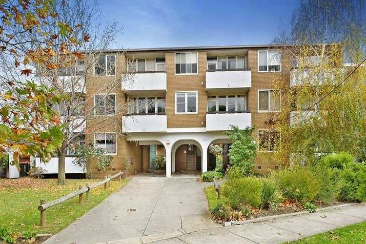 Main view of Homely apartment listing, 17/715-717 Mt Alexander Road, Moonee Ponds VIC 3039