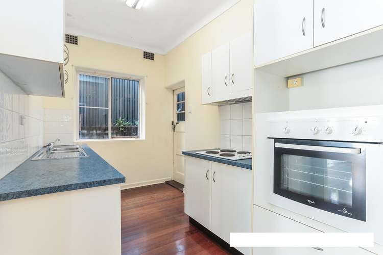 Second view of Homely unit listing, 1/16 Archibald Street, West End QLD 4101