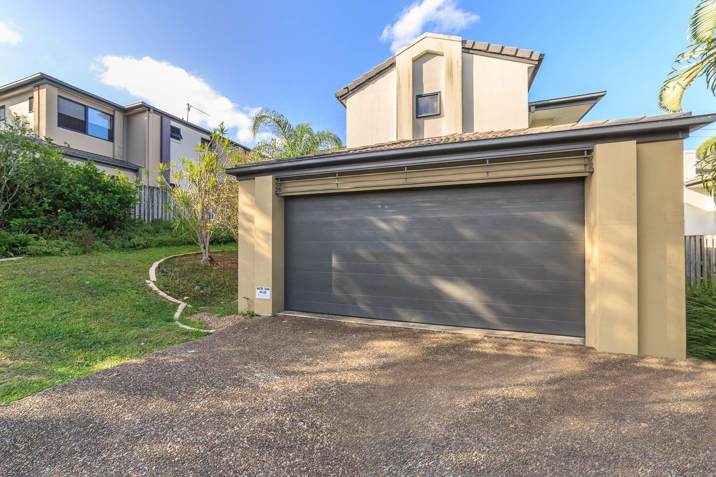 Main view of Homely house listing, 2/6 Faculty Crescent, Mudgeeraba QLD 4213