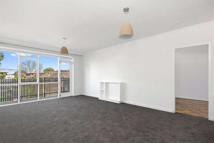 Second view of Homely apartment listing, 3/36 Wanda Road, Caulfield North VIC 3161