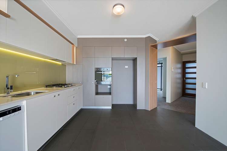 Main view of Homely unit listing, 30503/67 Blamey Street, Kelvin Grove QLD 4059