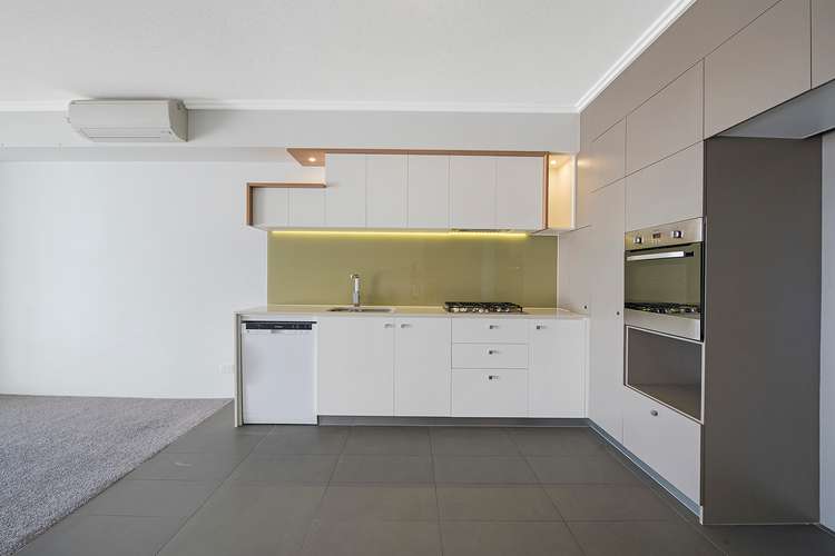 Third view of Homely unit listing, 30503/67 Blamey Street, Kelvin Grove QLD 4059