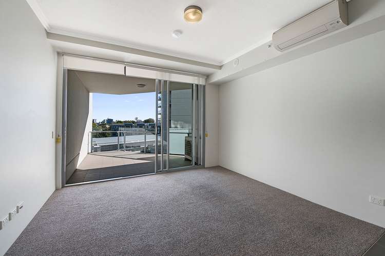 Fourth view of Homely unit listing, 30503/67 Blamey Street, Kelvin Grove QLD 4059