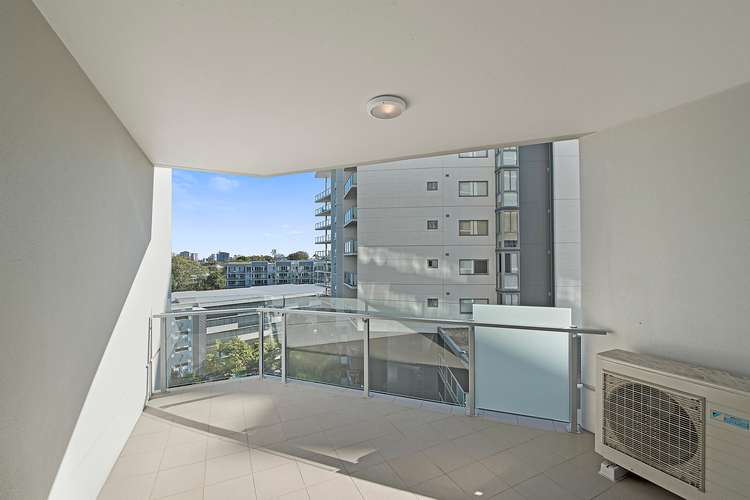 Fifth view of Homely unit listing, 30503/67 Blamey Street, Kelvin Grove QLD 4059