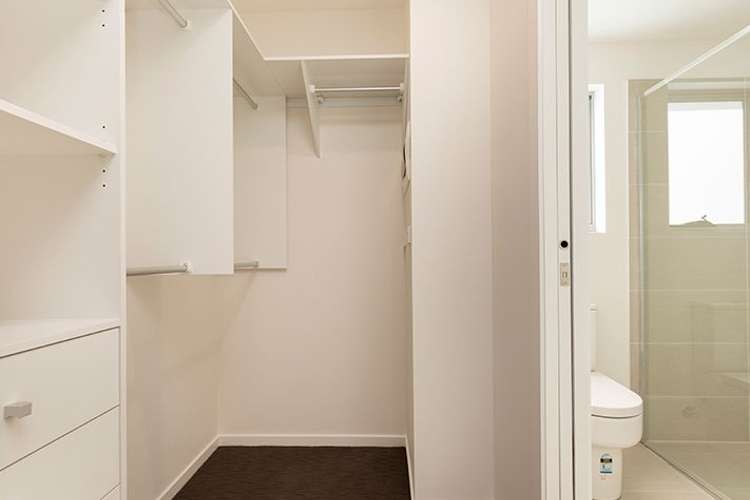 Third view of Homely apartment listing, 10/27 York Street, Indooroopilly QLD 4068