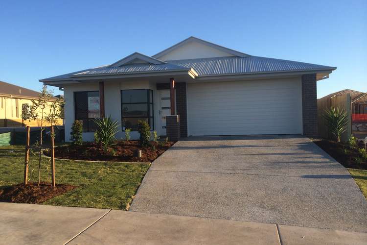 Second view of Homely house listing, 10 Tallwoods Circuit, Yarrabilba QLD 4207