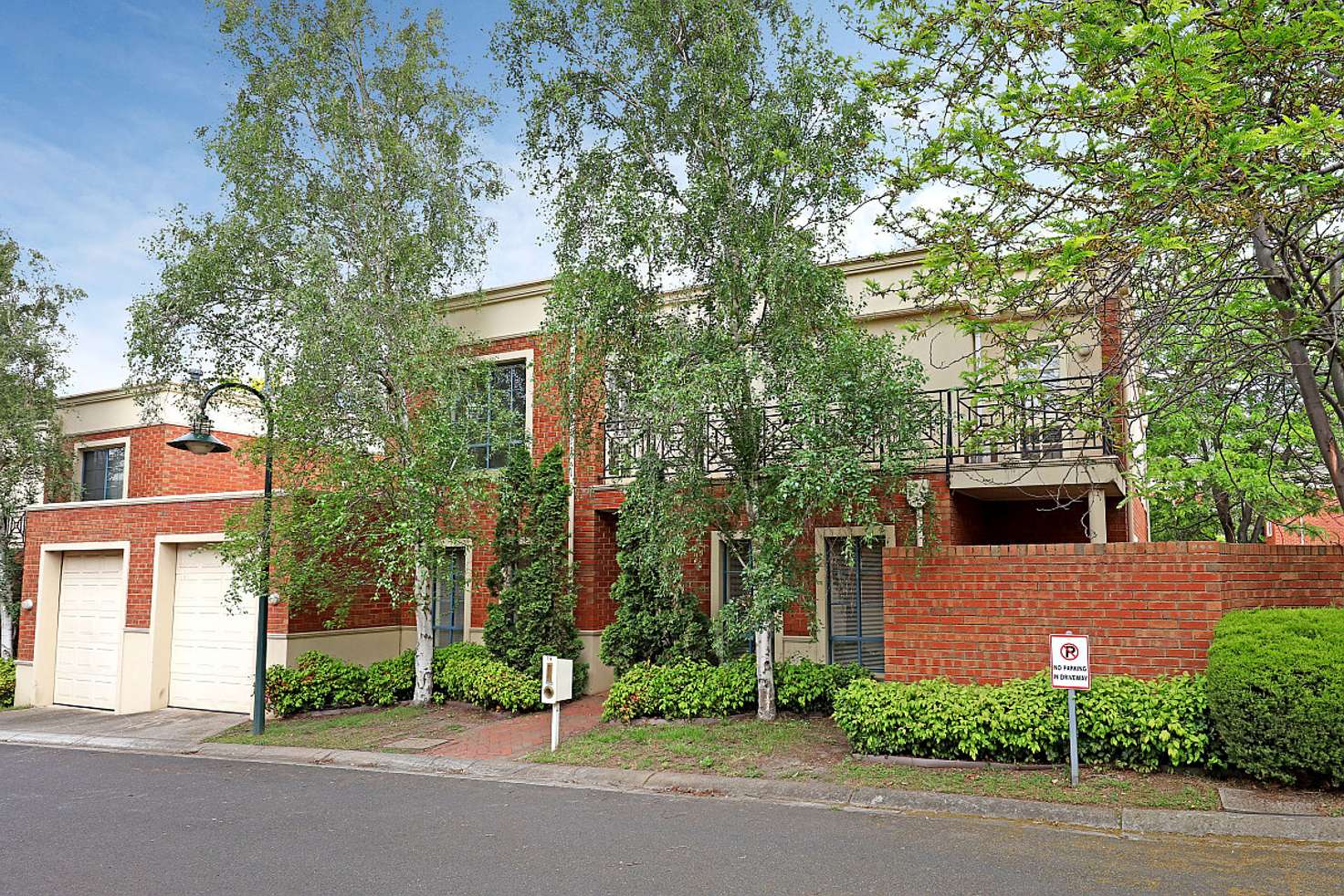 Main view of Homely townhouse listing, 19/745 Burwood Road, Hawthorn East VIC 3123