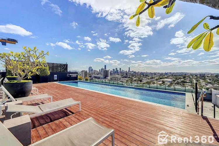 Main view of Homely apartment listing, 901/17 Deshon Street, Woolloongabba QLD 4102