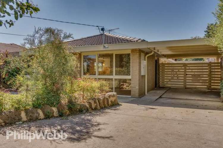Fifth view of Homely house listing, 48 Board Street, Doncaster VIC 3108