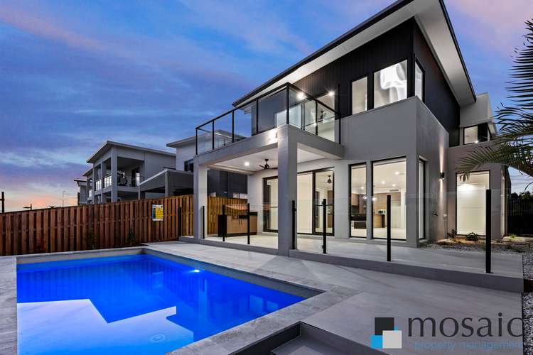 Second view of Homely house listing, 7 Santa Monica Boulevard, Hope Island QLD 4212